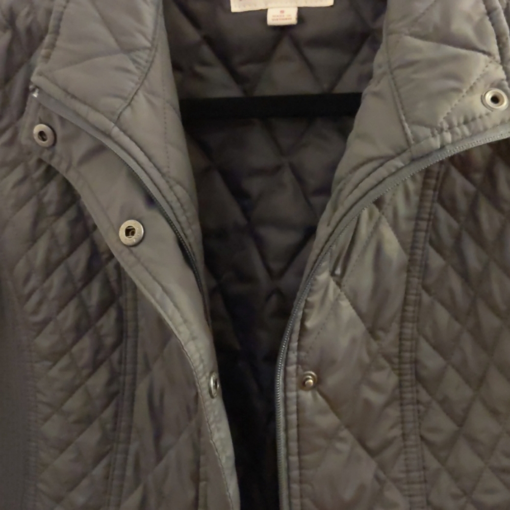 Merona Jacket - Picture 4 of 4